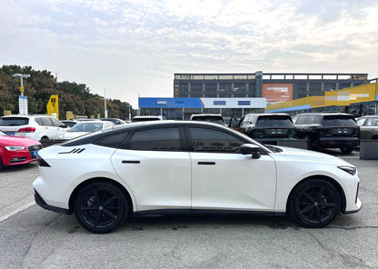 Changan 2023 UNI-V 1.5T Premium Automatic