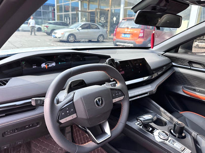 Changan 2023 UNI-V 1.5T Premium Automatic