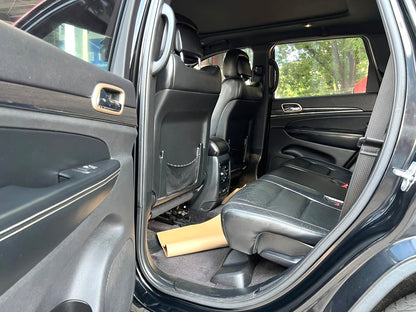 Jeep Grand Cherokee 2017 года (импортированный) 3.0 Comfort Navigation Edition Automatic