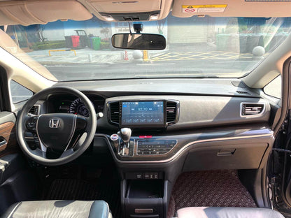 2018 Honda Odyssey 2.4 CVT Luxury Automatic