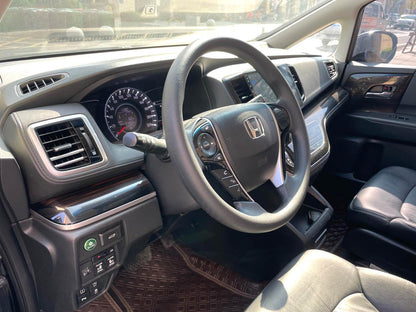 2018 Honda Odyssey 2.4 CVT Luxury Automatic