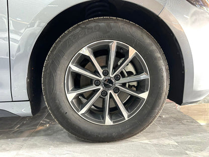 比亚迪 2023款 驱逐舰05 DM-i 1.5 无级55KM 冠军版 豪华型 自动挡