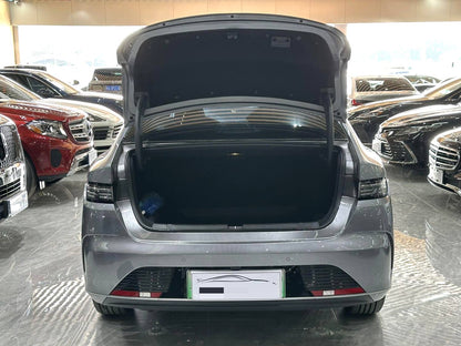 比亚迪 2023款 驱逐舰05 DM-i 1.5 无级55KM 冠军版 豪华型 自动挡