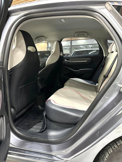 比亚迪 2023款 驱逐舰05 DM-i 1.5 无级55KM 冠军版 豪华型 自动挡