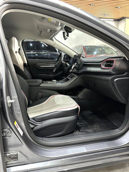 比亚迪 2023款 驱逐舰05 DM-i 1.5 无级55KM 冠军版 豪华型 自动挡