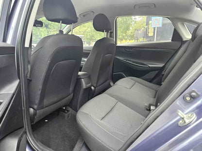 现代 悦动 自动挡