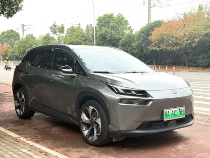 GAC Aion 2024 Aion V PLUS 80 Star Edition Ternary Lithium Automatic