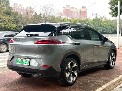 GAC Aion 2024 Aion V PLUS 80 Star Edition Ternary Lithium Automatic