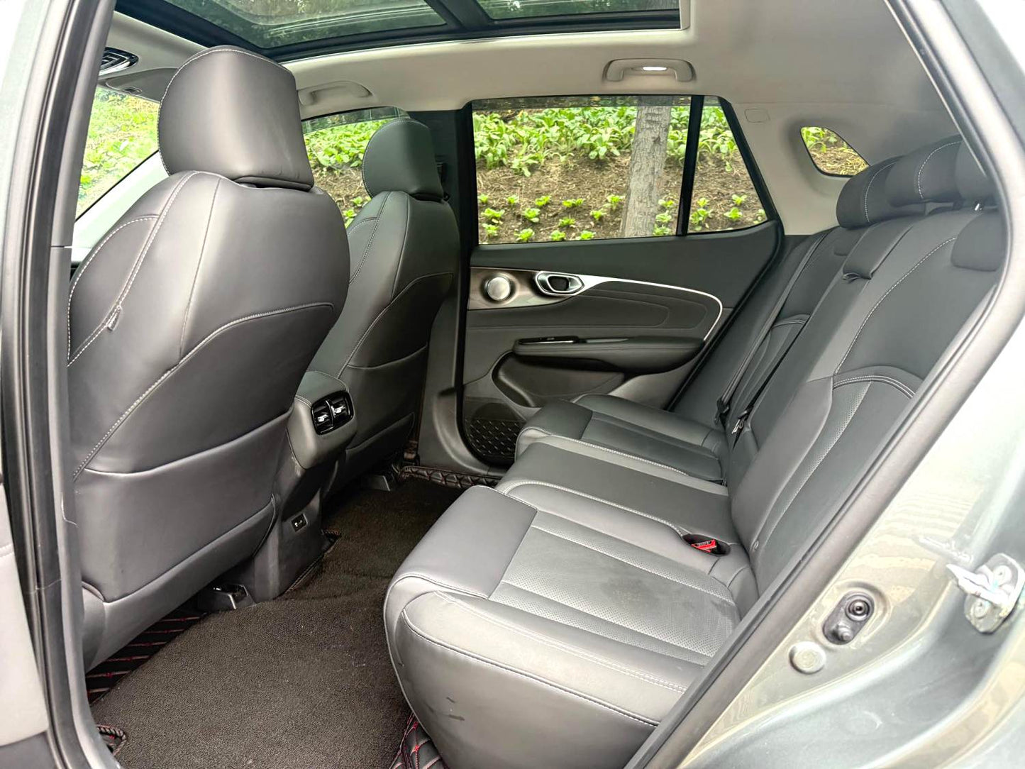 GAC Aion 2024 Aion V PLUS 80 Star Edition Ternary Lithium Automatic