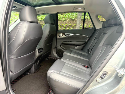 GAC Aion 2024 Aion V PLUS 80 Star Edition Ternary Lithium Automatic