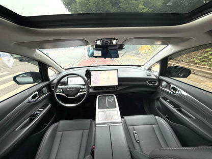 GAC Aion 2024 Aion V PLUS 80 Star Edition Ternary Lithium Automatic