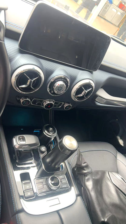 2024 Beijing BJ40 2.0D Blade Hero Glory Edition Automatic