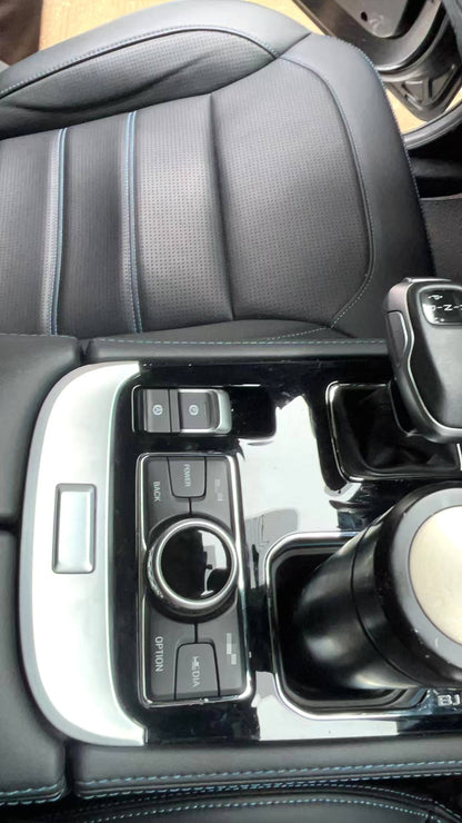 2024 Beijing BJ40 2.0D Blade Hero Glory Edition Automatic