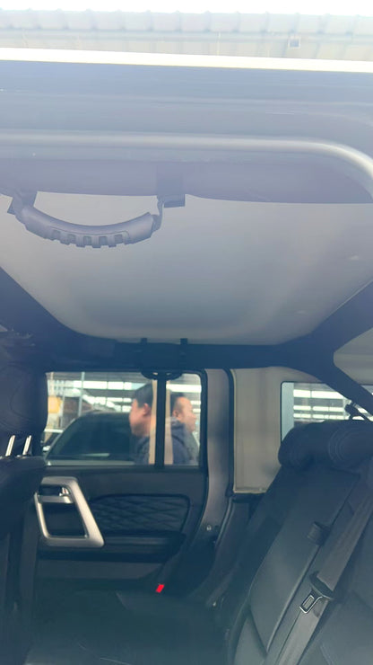 2024 Beijing BJ40 2.0D Blade Hero Glory Edition Automatic