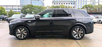 理想 2023款 L7 Pro 自动挡