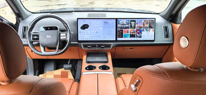 理想 2023款 L7 Pro 自动挡