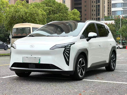 GAC Aion 2023 Aion Y PLUS 70 Smart Edition Automatic