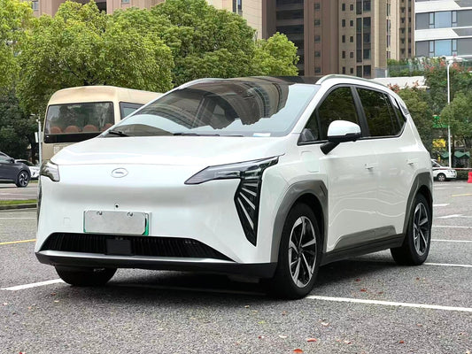 GAC Aion 2023 Aion Y PLUS 70 Smart Edition Automatic