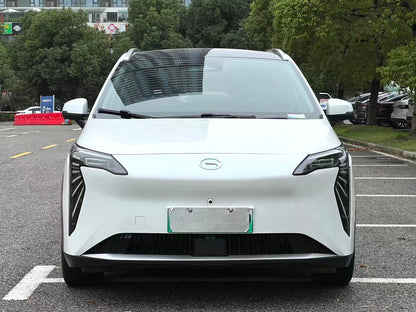 GAC Aion 2023 Aion Y PLUS 70 Smart Edition Automatic
