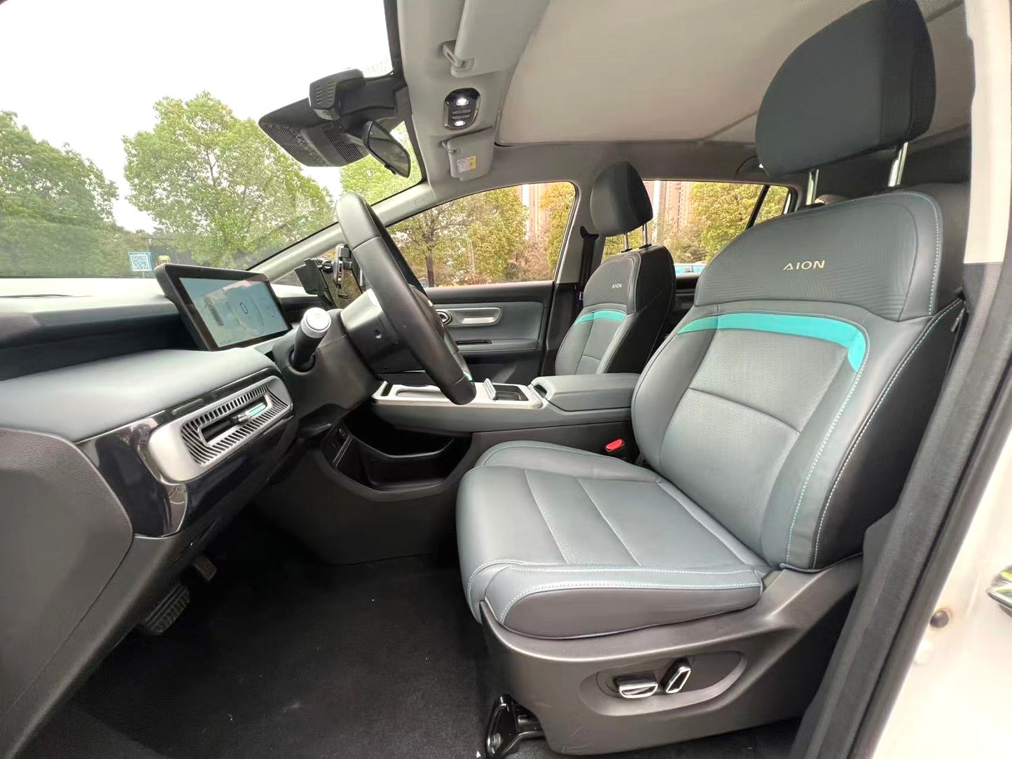 GAC Aion 2023 Aion Y PLUS 70 Smart Edition Automatic