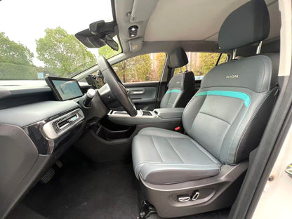 GAC Aion 2023 Aion Y PLUS 70 Smart Edition Automatic