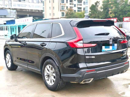本田 2023款 CR-V 1.5T 无级240TURBO 两驱活力版 自动挡