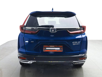 本田 CR-V新能源 2021款 CR-V Hybride+ 2.0 无级 锐·睿驰版 自动挡