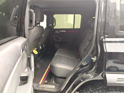 Jetour 2023 Traveler 2.0T 4WD Crossover PRO Automatic