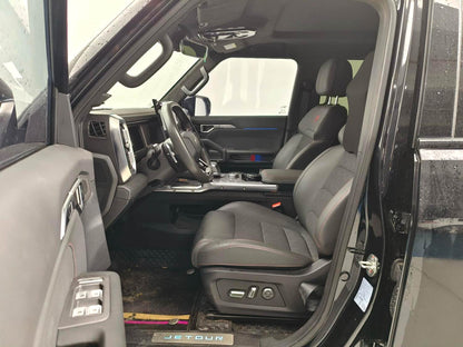 Jetour 2023 Traveler 2.0T 4WD Crossover PRO Automatic