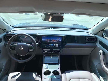 零跑 2023款 C11 500 智享版 自动挡