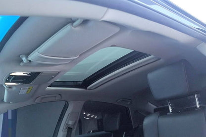 本田 2018款 第十代雅阁 1.5T 无级230TURBO 舒适版 自动挡