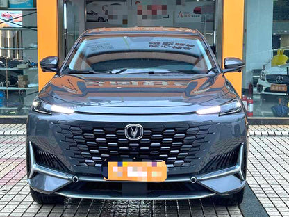 Changan 2021 UNI-K 2.0T Excellence Automatic