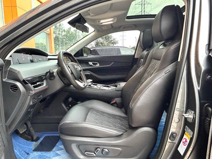 Changan 2021 UNI-K 2.0T Excellence Automatic