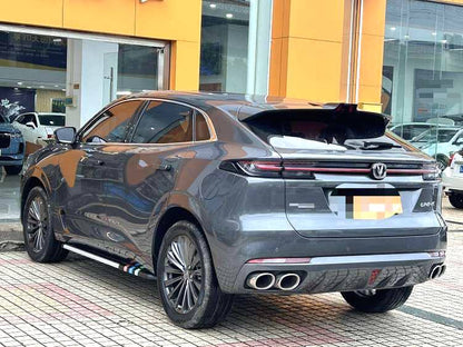 Changan 2021 UNI-K 2.0T Excellence Automatic