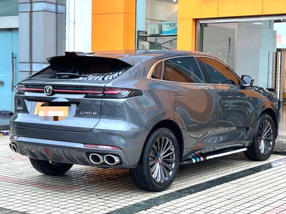 Changan 2021 UNI-K 2.0T Excellence Automatic