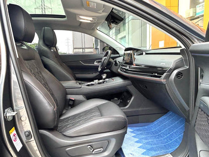 Changan 2021 UNI-K 2.0T Excellence Automatic