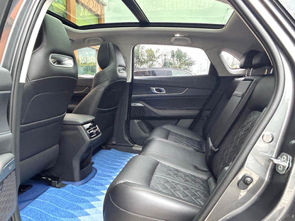 Changan 2021 UNI-K 2.0T Excellence Automatic