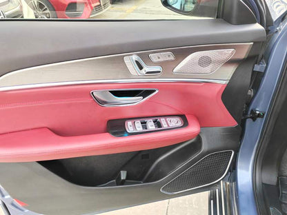 Jetour 2021 X70 PLUS 1.6T 5-местный автомат