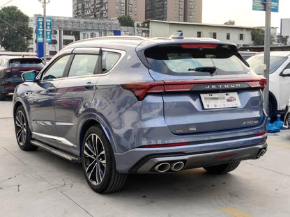 Jetour 2021 X70 PLUS 1.6T 5-местный автомат