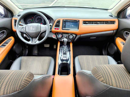 2017 Honda Vezel 1.8 CVT Pioneer Edition Automatic