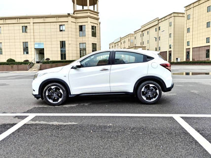 2017 Honda Vezel 1.8 CVT Pioneer Edition Automatic