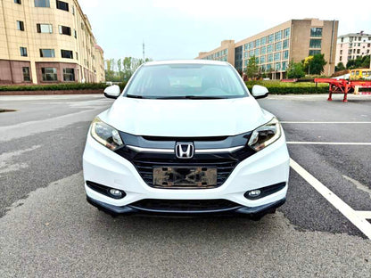 2017 Honda Vezel 1.8 CVT Pioneer Edition Automatic