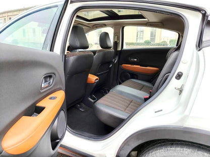 2017 Honda Vezel 1.8 CVT Pioneer Edition Automatic