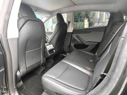 Tesla 2025 Model Y Rear-Wheel Drive Automatic