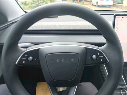 Tesla 2025 Model Y Rear-Wheel Drive Automatic