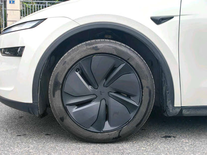 Tesla 2025 Model Y Rear-Wheel Drive Automatic