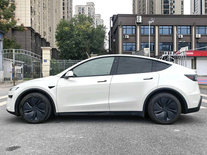 Tesla 2025 Model Y Rear-Wheel Drive Automatic