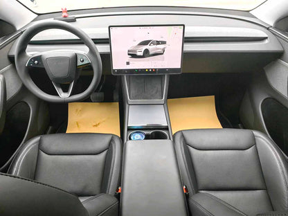 Tesla 2025 Model Y Rear-Wheel Drive Automatic