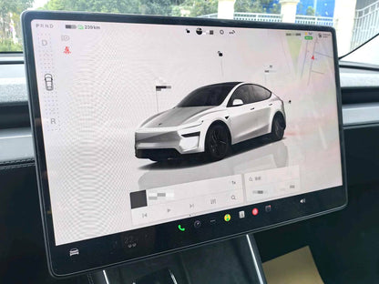 Tesla 2025 Model Y Rear-Wheel Drive Automatic