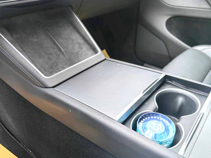 Tesla 2025 Model Y Rear-Wheel Drive Automatic